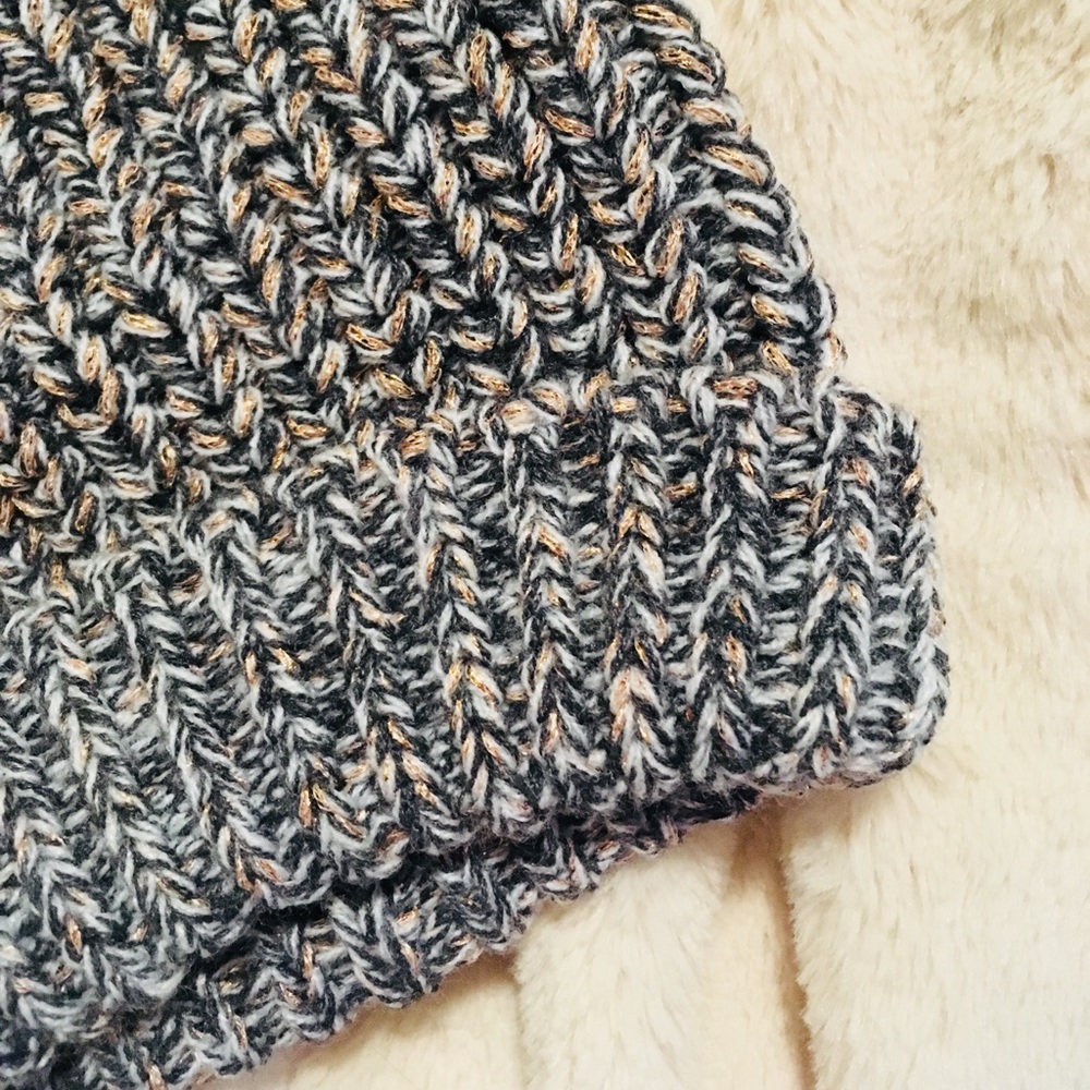 Beautiful Beanie